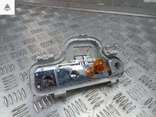 Плата фонаря заднего правого Opel Astra G 1998, 1.6 л., бензин, МКПП, серый, хетчбэк 5 дв.