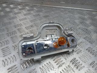 Плата фонаря заднего правого Opel Astra G 1998, 1.6 л., бензин, МКПП, серый, хетчбэк 5 дв.
