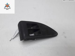 накладка двери (крышки) багажника Volkswagen Passat B5 [рестайлинг] 2001, 1.9 л., дизель, МКПП, синий, универсал