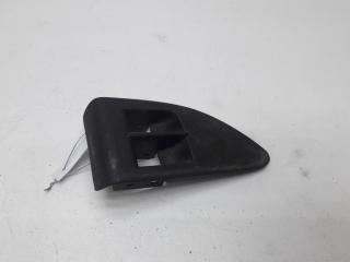 накладка двери (крышки) багажника Volkswagen Passat B5+ (GP) 2001, 1.9 л., дизель, МКПП, синий, универсал