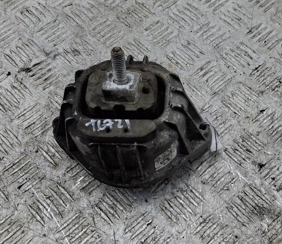 подушка крепления двигателя BMW 3 E90/E91/E92/E93 2008, 2.0 л., дизель, АКПП, серый, универсал, 6867800