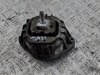 подушка крепления двигателя BMW 3 серия E90/E91/E92/E93 [рестайлинг] 2008, 2.0 л., дизель, АКПП, серый, универсал, 6867800