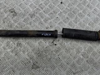 амортизатор задний левый BMW 3 серия E46 [рестайлинг] 2002, 2.0 л., бензин, МКПП, серый, универсал