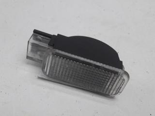 фонарь салона (плафон) Volkswagen Passat B5+ (GP) 2004, 1.8 л., бензин, АКПП, синий, универсал, 3B0947415B
