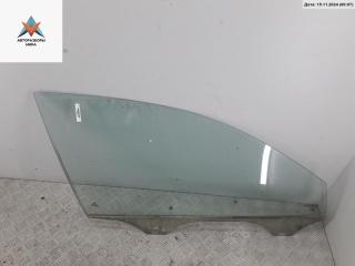 стекло двери передней правой Volkswagen Passat B5 [рестайлинг] 2004, 1.8 л., бензин, АКПП, синий, универсал