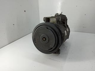 компрессор кондиционера Audi A4 B7 2005, 2.0 л., бензин, 1K0820808A
