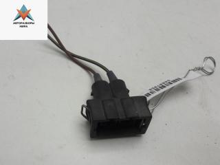 разъем (фишка) проводки Volkswagen Passat B5 1998, 1.9 л., дизель, МКПП, красный, седан, 357151772