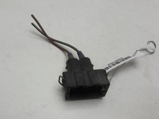 разъем (фишка) проводки Volkswagen Passat B5 1998, 1.9 л., дизель, МКПП, красный, седан, 357151772