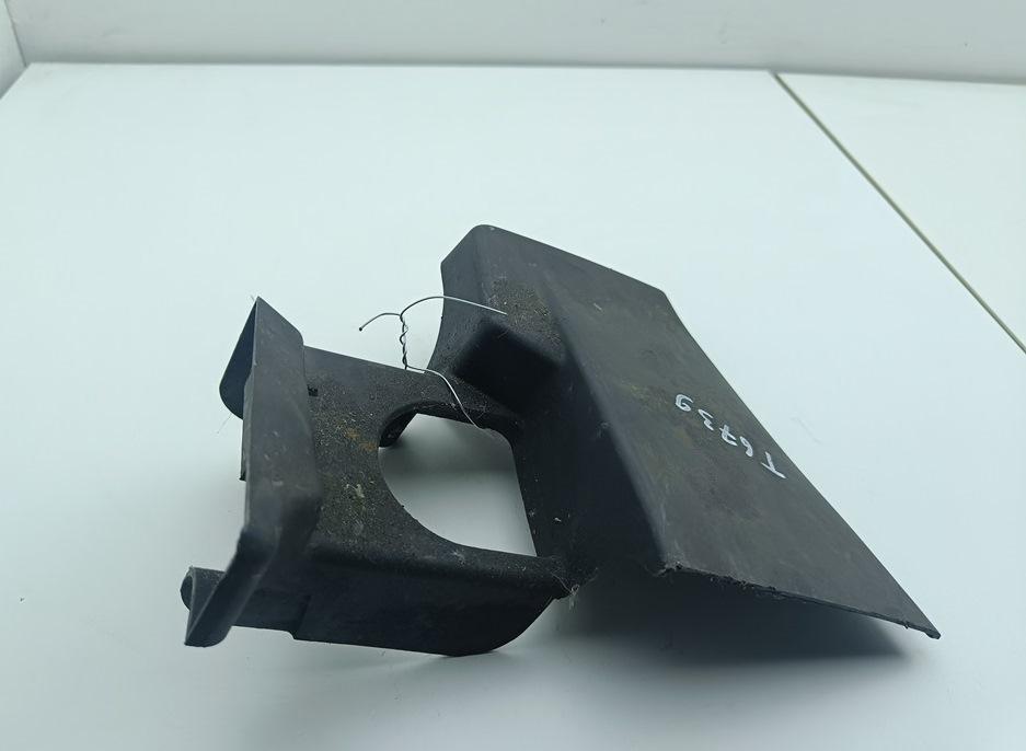 пластик моторного отсека Audi A6 C5 2003, 2.5 л., дизель, АКПП, синий, универсал, 4B0972807D