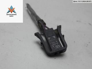 разъем (фишка) проводки Volkswagen Passat B5 [рестайлинг] 2001, 1.9 л., дизель, МКПП, синий, универсал, 535972702