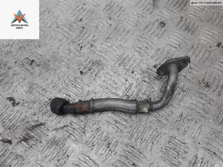 Трубка масляная турбины Volkswagen Passat B5 [рестайлинг] 2000, 1.9 л., дизель, МКПП, красный, универсал