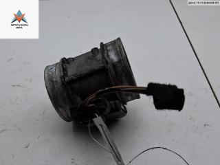 Расходомер (измеритель потока воздуха) Opel Vectra C 2003, 2.2 л., бензин, МКПП, серый, седан, 12569224