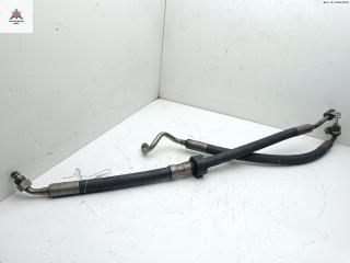 шланг гидроусилителя Mercedes-Benz C-Класс W203/S203/CL203 2002, 2.2 л., дизель, 2034661781