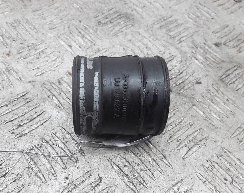 патрубок интеркулера SEAT Toledo 2001, 1.9 л., дизель, МКПП, серый, седан, 1J0129627A