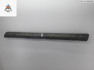 молдинг двери передней правой Volkswagen Passat B5 [рестайлинг] 2004, 1.8 л., бензин, АКПП, синий, универсал, 3B0854940B