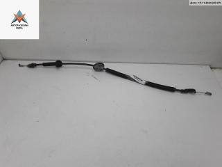 Трос двери задней Volkswagen Passat B5 [рестайлинг] 2001, 1.9 л., дизель, МКПП, синий, универсал, 3B0839085