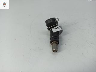 форсунка Audi A4 B7 2005, 2.0 л., бензин, АКПП, серый, универсал, 06B133551T