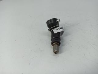 форсунка Audi A4 B7 2005, 2.0 л., бензин, АКПП, серый, универсал, 06B133551T