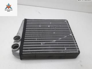 радиатор отопителя (печки) Volkswagen Touran 1 поколение 2004, 2.0 л., бензин, АКПП, чёрный, минивэн, 1K0819031