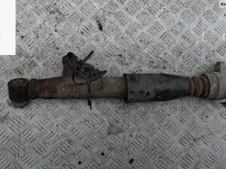 амортизатор задний правый Audi A6 Allroad Quattro C6 2007, 3.0 л., дизель, АКПП, серый, универсал, 4F0616032K