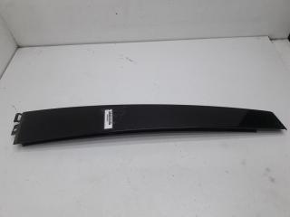 молдинг двери задней левой Volkswagen Passat B5+ (GP) 2001, 1.9 л., дизель, МКПП, синий, универсал
