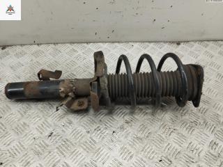 стойка передняя Ford C-Max 1 поколение 2003, 2.0 л., дизель, МКПП, серый, минивэн