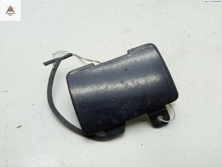 заглушка (решетка) в бампер Volvo V70 2 поколение [рестайлинг] 2004, 2.4 л., дизель, МКПП, чёрный, универсал, 9190320