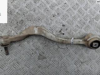 рычаг передний правый BMW 5 серия E39 1997, 2.5 л., бензин, МКПП, серый, универсал