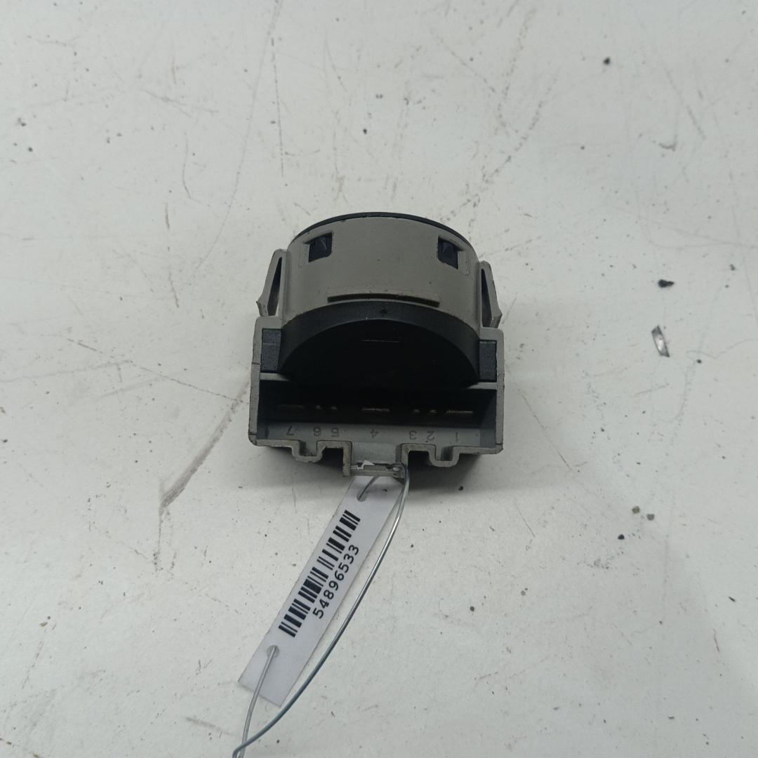 контактная группа Ford Fiesta 2003, 1.3 л., бензин, МКПП, серый, хетчбэк 3 дв., AA6T11572AA