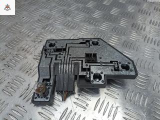 Плата фонаря заднего правого Opel Vectra B 1997, 2.5 л., бензин, МКПП, чёрный, хетчбэк 5 дв.
