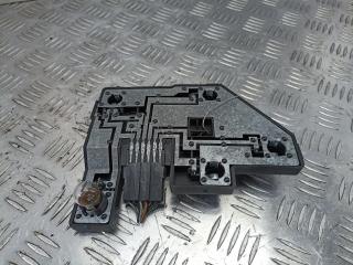 Плата фонаря заднего правого Opel Vectra B 1997, 2.5 л., бензин, МКПП, чёрный, хетчбэк 5 дв.