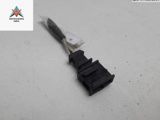 разъем (фишка) проводки Volkswagen Passat B5 [рестайлинг] 2001, 1.9 л., дизель, МКПП, синий, универсал, 3B0972712