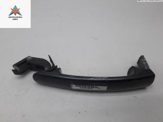 ручка наружная передняя левая Volkswagen Passat B5 [рестайлинг] 2001, 1.9 л., дизель, МКПП, синий, универсал, 3B0837207