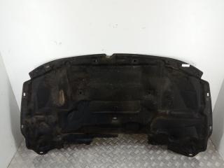 шумоизоляция капота Volvo V70 2004, 2.4 л., дизель, МКПП, серый, универсал