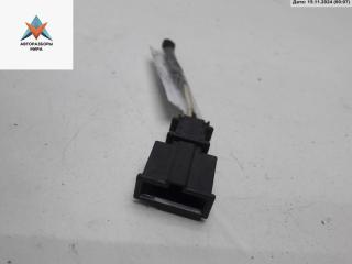 разъем (фишка) проводки Volkswagen Passat B5 [рестайлинг] 2001, 1.9 л., дизель, МКПП, синий, универсал, 3B0972712