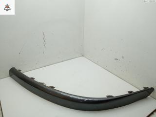 молдинг переднего бампера Volvo V70 2 поколение [рестайлинг] 2004, 2.4 л., дизель, МКПП, чёрный, универсал, 9190298