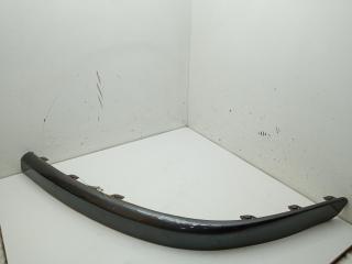 молдинг переднего бампера Volvo V70 2004, 2.4 л., дизель, МКПП, чёрный, универсал, 9190298