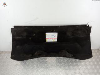 шумоизоляция капота Fiat Stilo 1 поколение 2006, 1.9 л., дизель, МКПП, синий, универсал