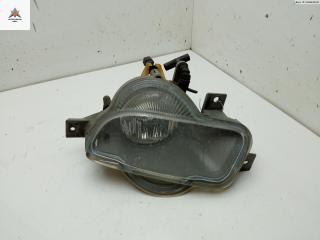фара противотуманная левая Volvo V70 2 поколение [рестайлинг] 2004, 2.4 л., дизель, МКПП, чёрный, универсал, 8620228