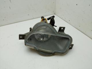 фара противотуманная левая Volvo V70 2004, 2.4 л., дизель, МКПП, чёрный, универсал, 8620228