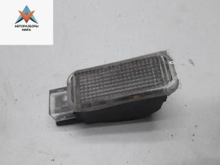 фонарь салона (плафон) Volkswagen Passat B5 [рестайлинг] 2001, 1.9 л., дизель, МКПП, синий, универсал, 3B0947415B