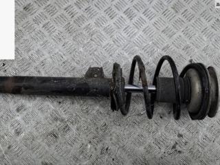 стойка передняя BMW 3 серия E46 [рестайлинг] 2002, 2.0 л., бензин, МКПП, серый, универсал