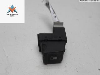 Кнопка открывания лючка топливного бака Volkswagen Passat B5 [рестайлинг] 2001, 1.9 л., дизель, МКПП, синий, универсал, 1J0959833A