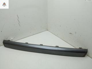 молдинг переднего бампера Volvo V70 2 поколение [рестайлинг] 2004, 2.4 л., дизель, МКПП, чёрный, универсал, 9484223