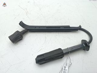 провод высоковольтный Mercedes-Benz C-Класс W202/S202 [рестайлинг] 1998, 1.8 л., бензин, 0001567510