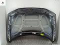 капот Volvo V70 2 поколение [рестайлинг] 2004, 2.4 л., дизель, МКПП, серый, универсал - фото №2