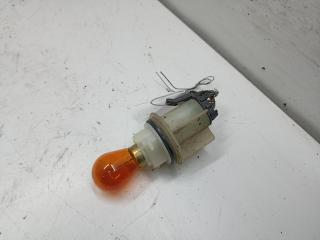 Патрон лампы указателя поворота Opel Vectra B 1997, 2.5 л., бензин, МКПП, чёрный, хетчбэк 5 дв.