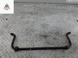 стабилизатор подвески передний Audi A6 Allroad Quattro C6 2007, 3.0 л., дизель, АКПП, серый, универсал