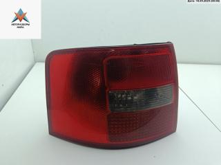 фонарь задний левый Audi A6 4B/C5 [рестайлинг] 2003, 2.5 л., дизель, АКПП, синий, универсал, 4B9945095F
