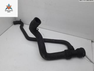 патрубок радиатора Volkswagen Passat B5 1998, 1.9 л., дизель, 8D0121055F